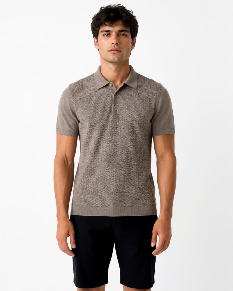 Men's Polo Shirts