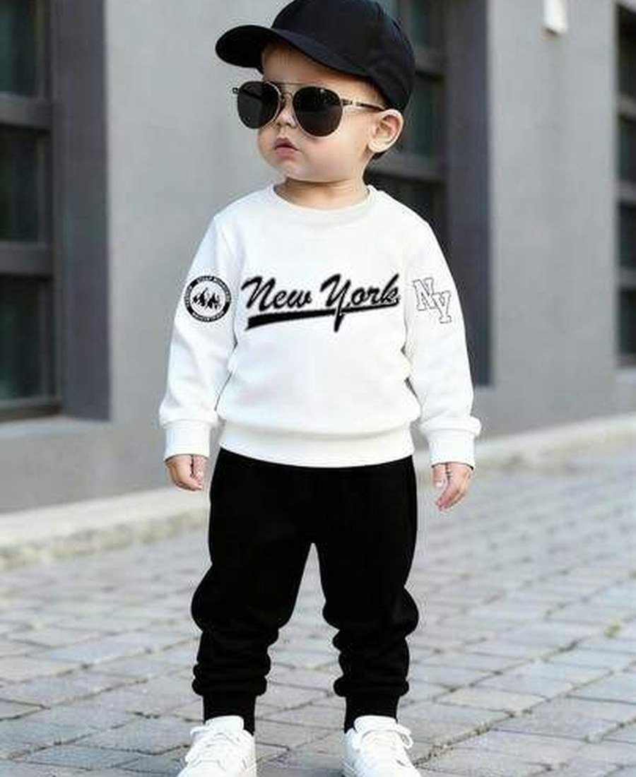 Kids Wear