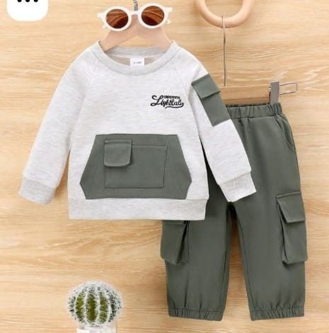 Kids Wear 11