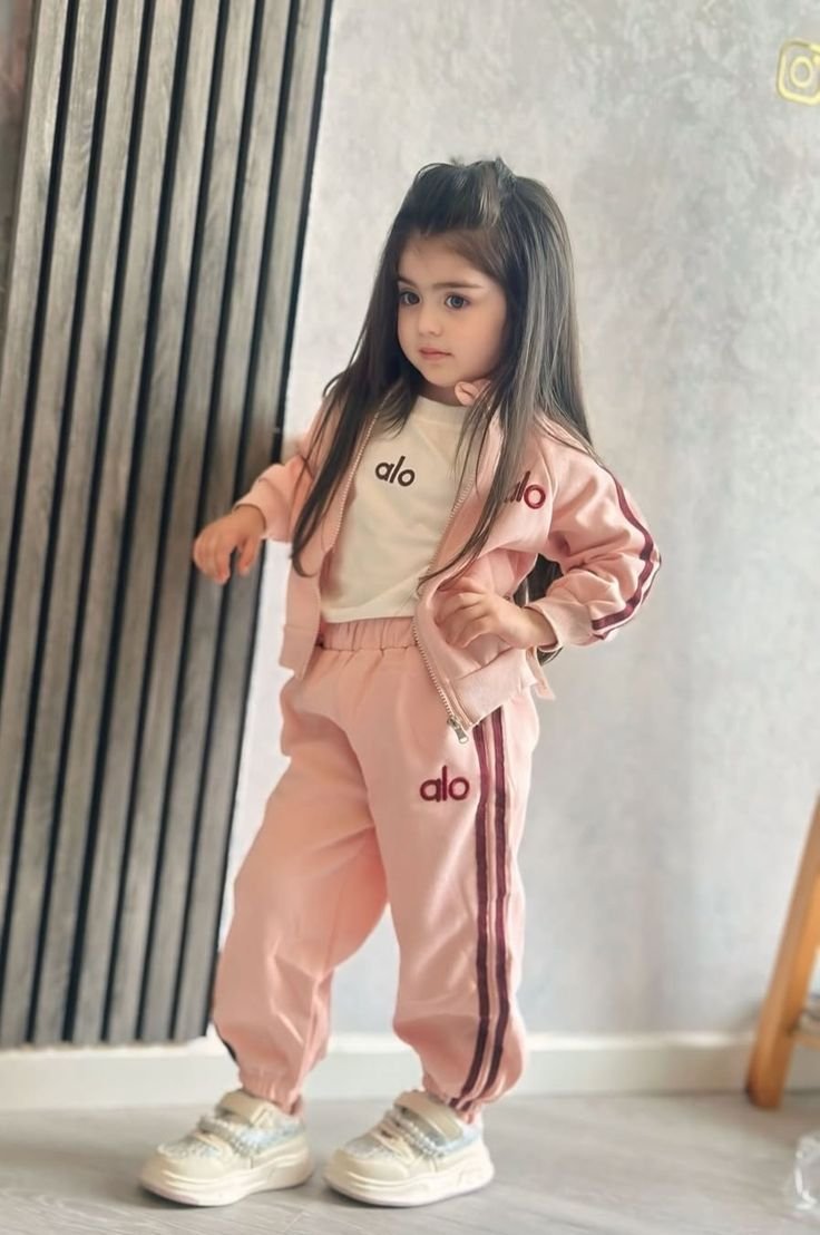 Kids Wear 12