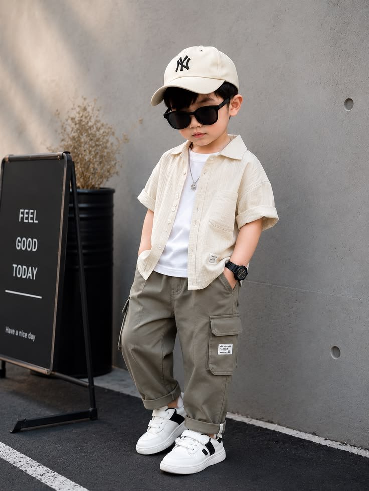Kids Wear 18