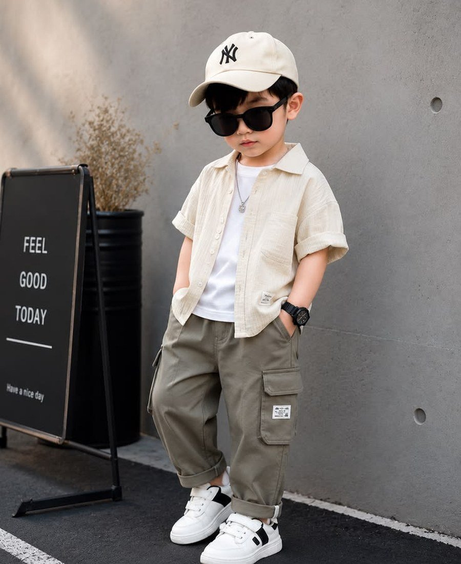 Kids Wear