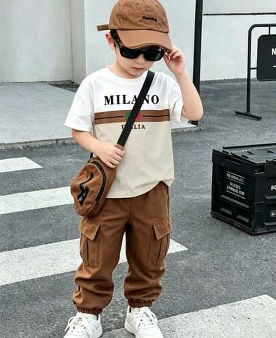Kids Wear