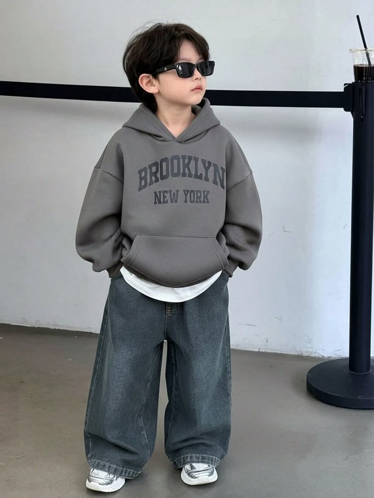 Kids Wear 8