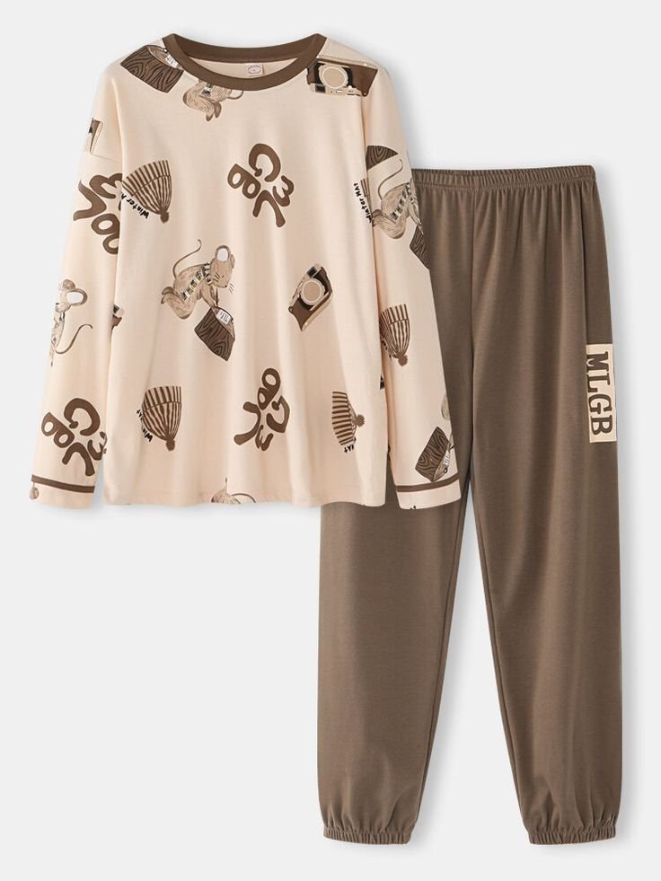 Nightwear 12