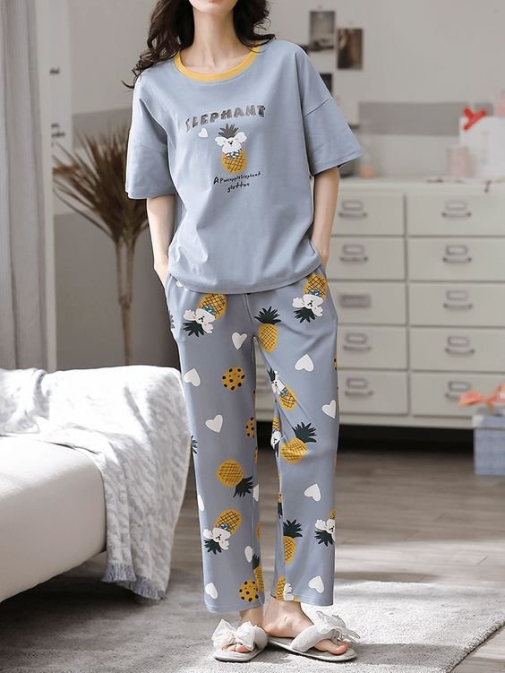 Nightwear 17