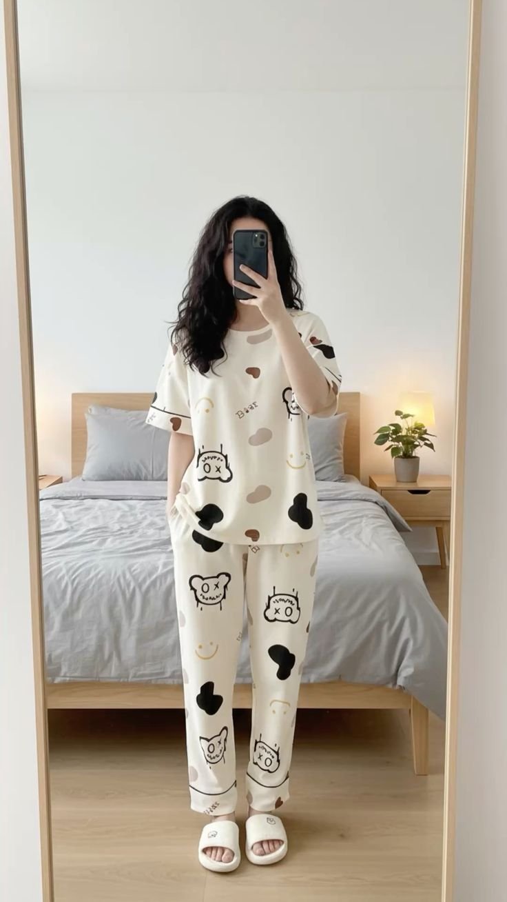 Nightwear 18