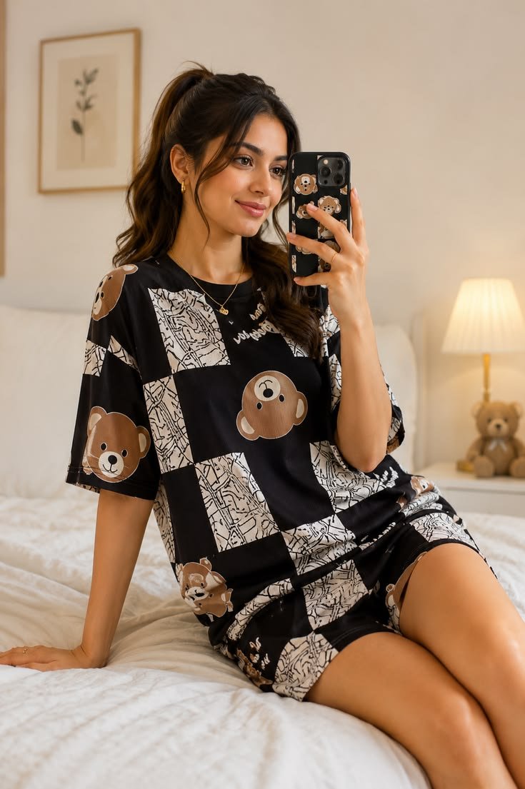 Nightwear 20