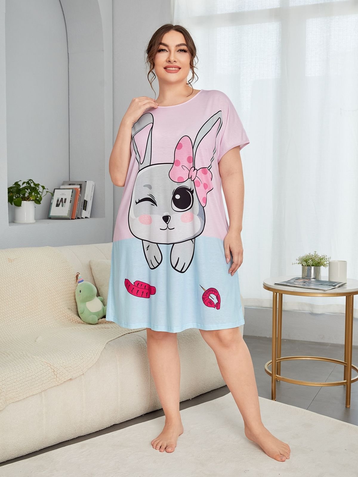 Nightwear 21