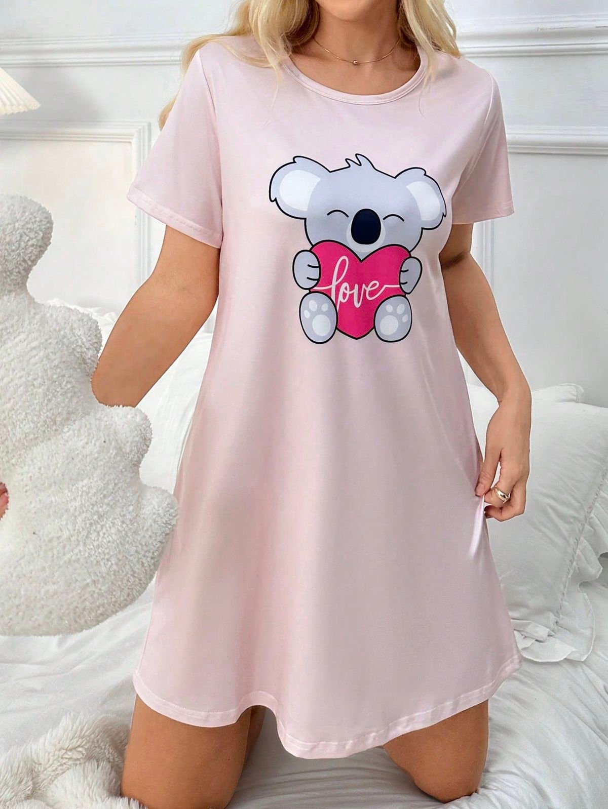 Nightwear 22