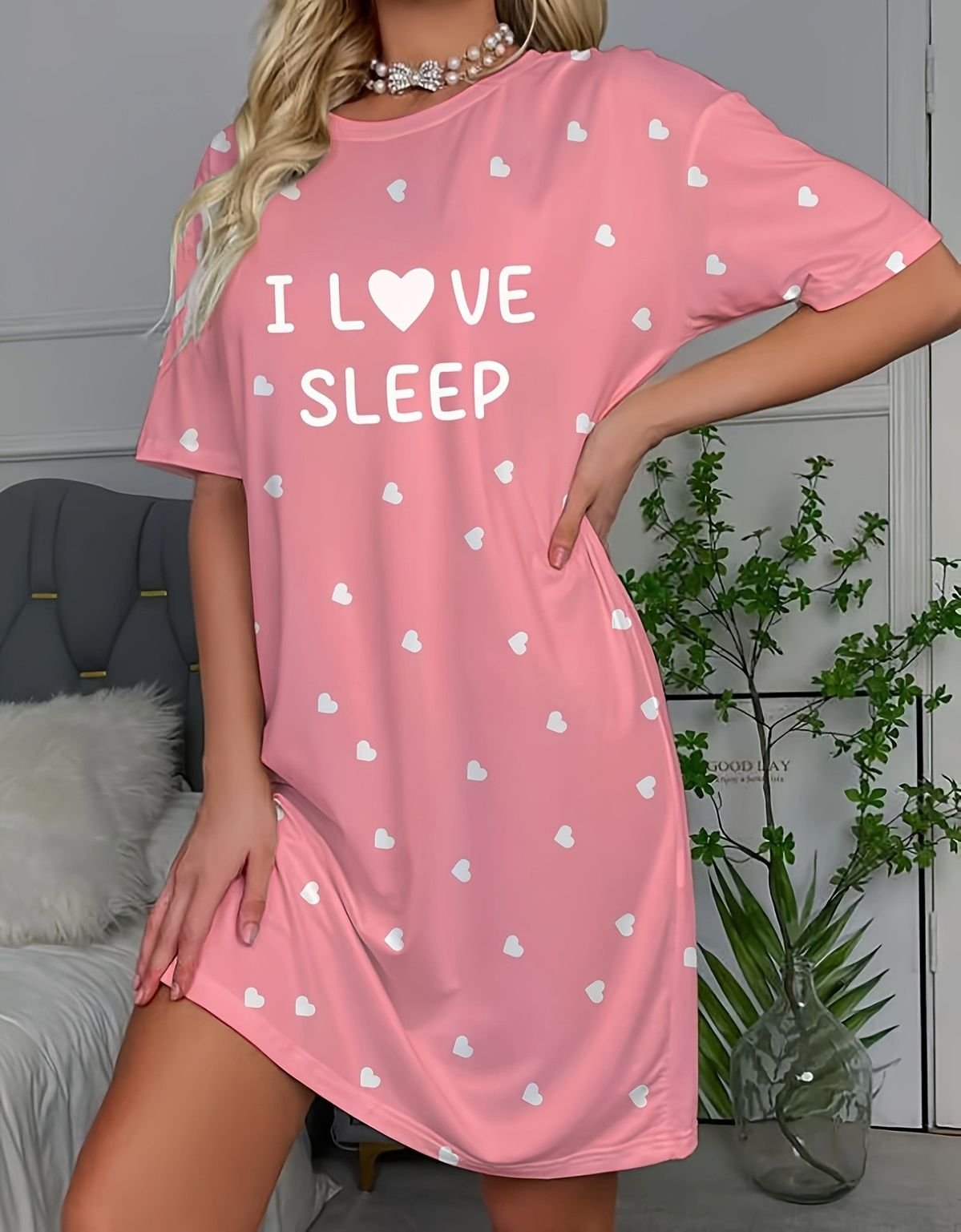 Nightwear 23
