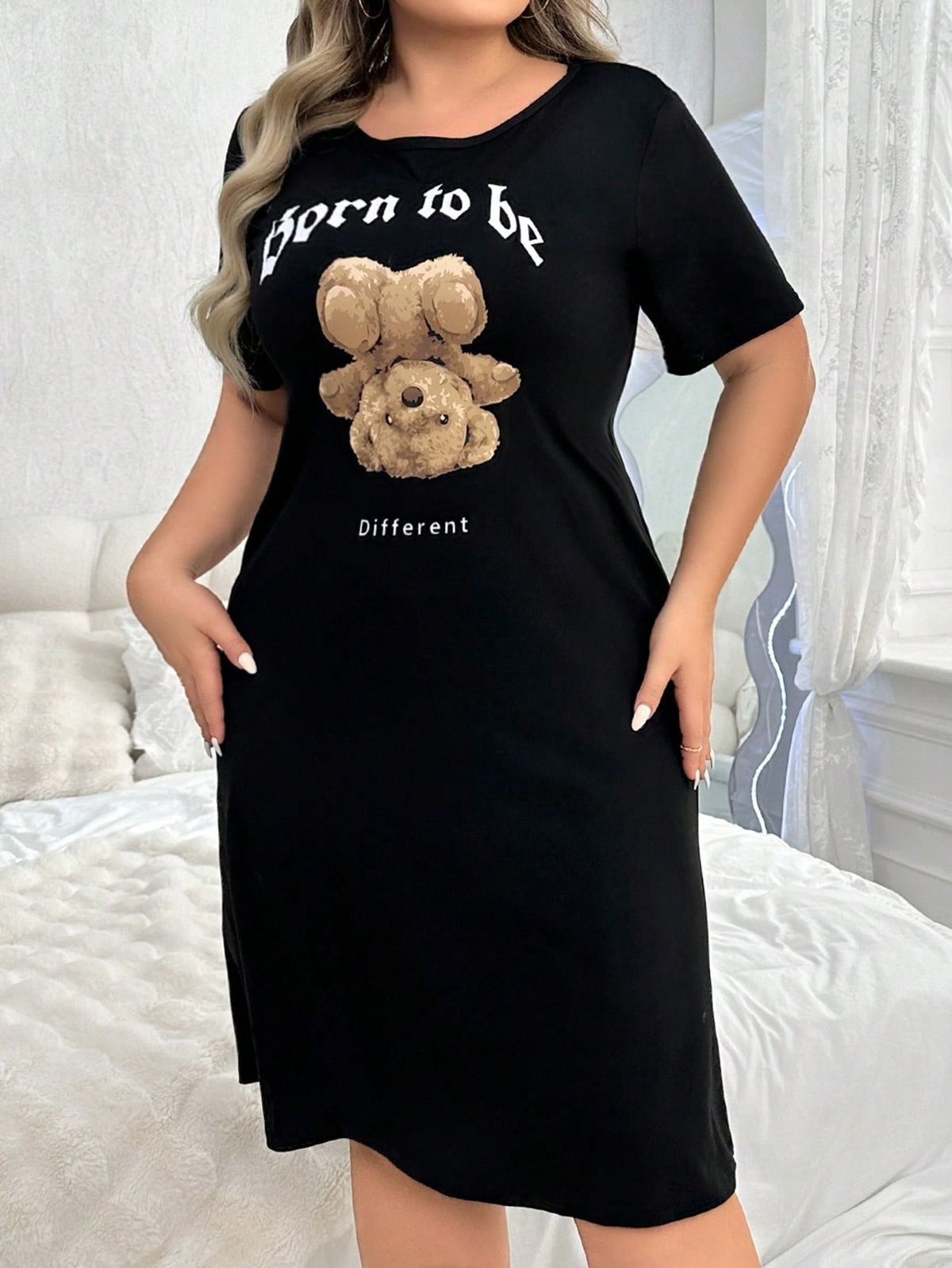 Nightwear 24