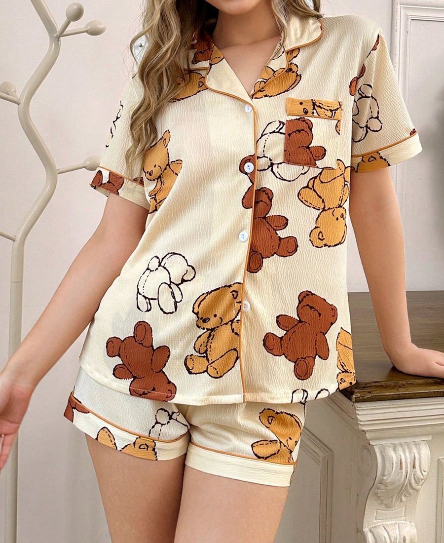 Nightwear & Loungewear