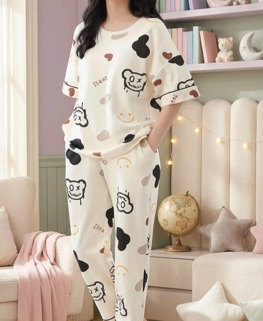 Nightwear 4