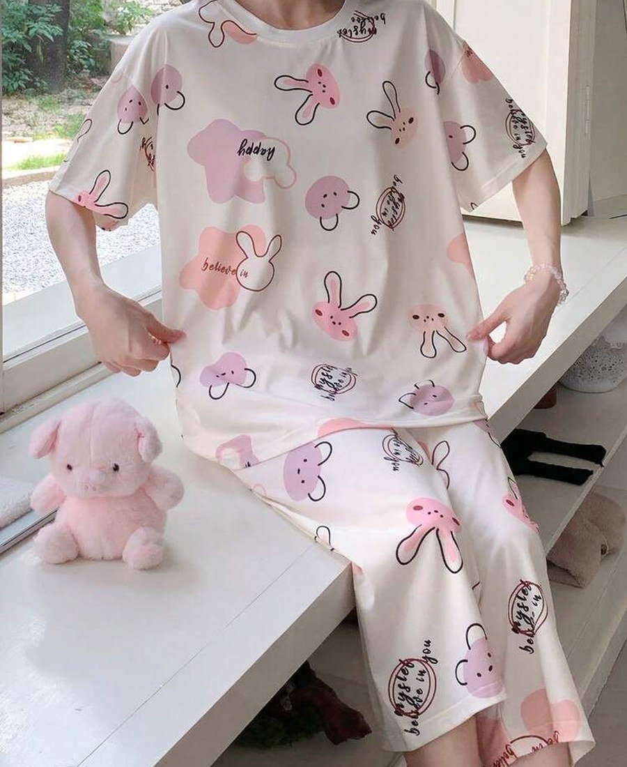 Nightwear 5