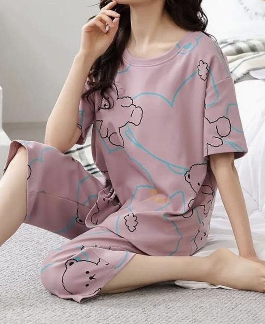 Nightwear 6