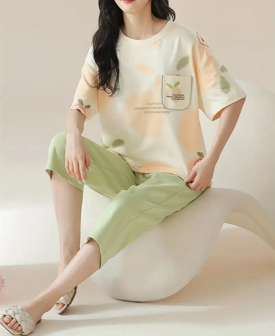 Nightwear 7