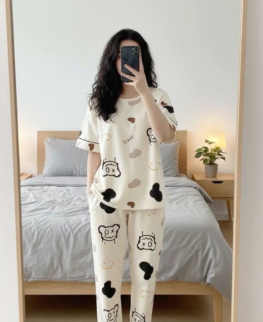 Nightwear 9