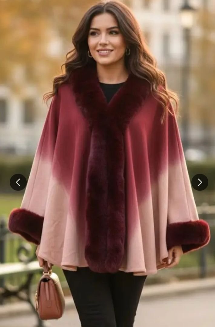 Shawls & Scarves