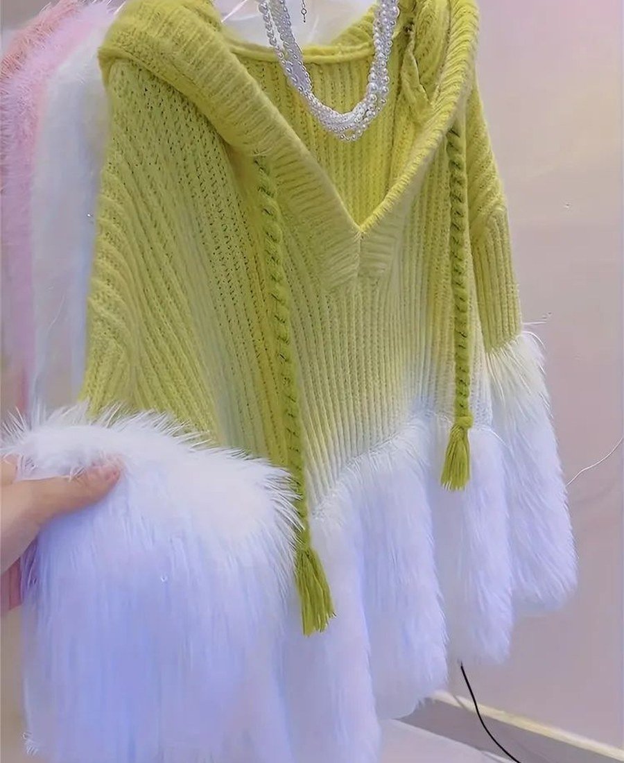 Shawls
