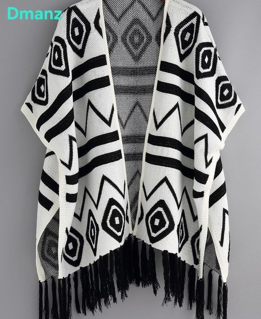 Shawl 7