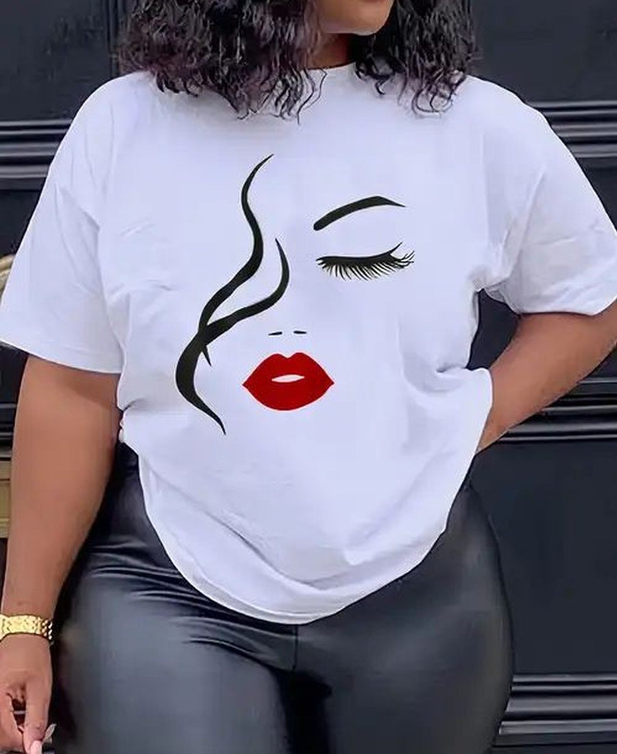 T-Shirts & Tops