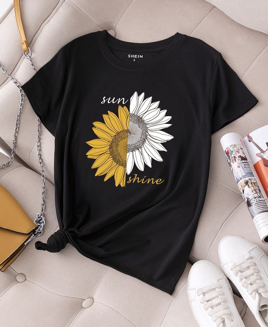 T-Shirt 4