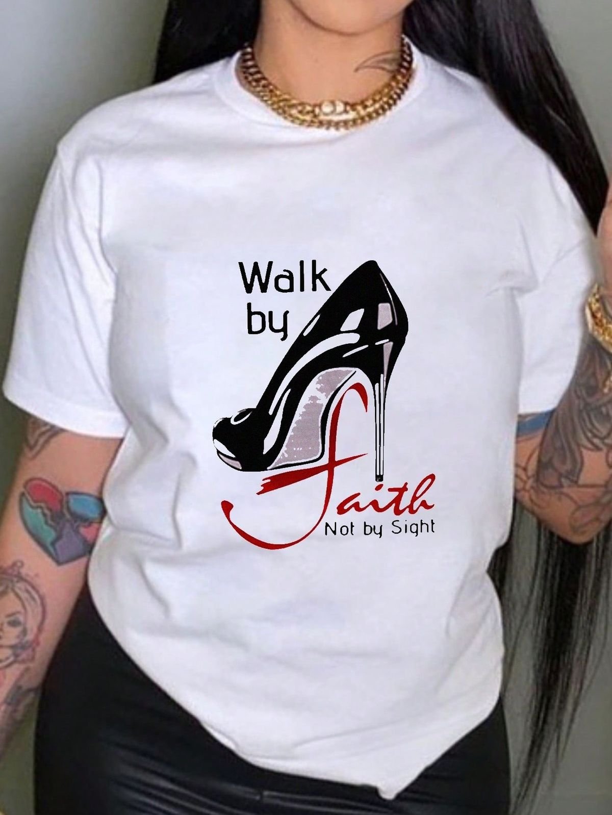 T-Shirt 8